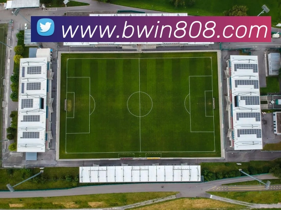 bwin必赢品牌故事